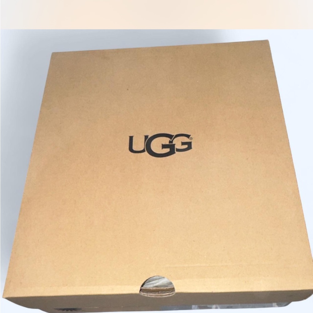 UGG Quincy boots